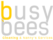 Busy Bees cleaning and nanny's services